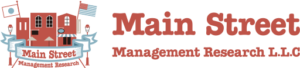 Main Street Management Research